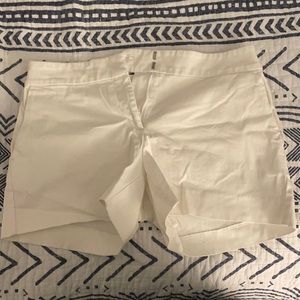 LOFT Riviera shorts! 4 inch inseam.